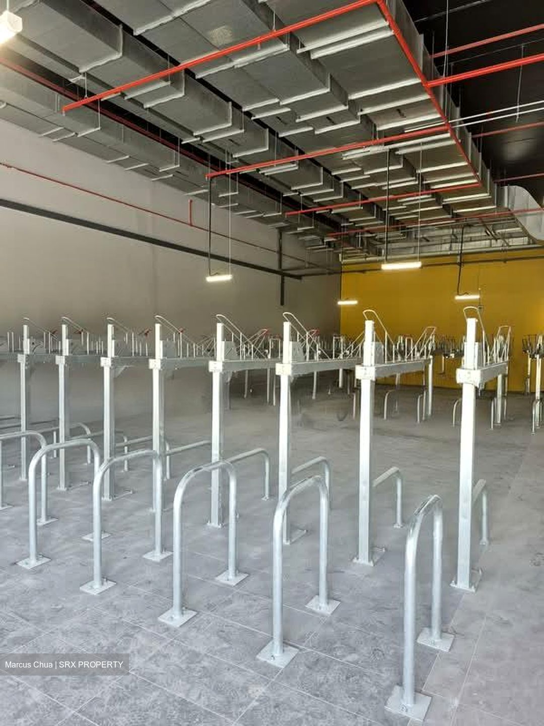 Stellar@tampines (D18), Factory #534419441